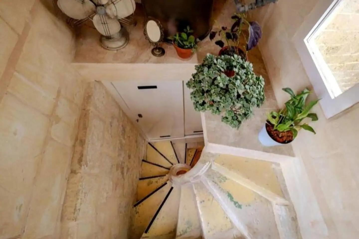 Historic Hideaways - 900 Year Old Converted Studios Вікторія Екстер'єр фото