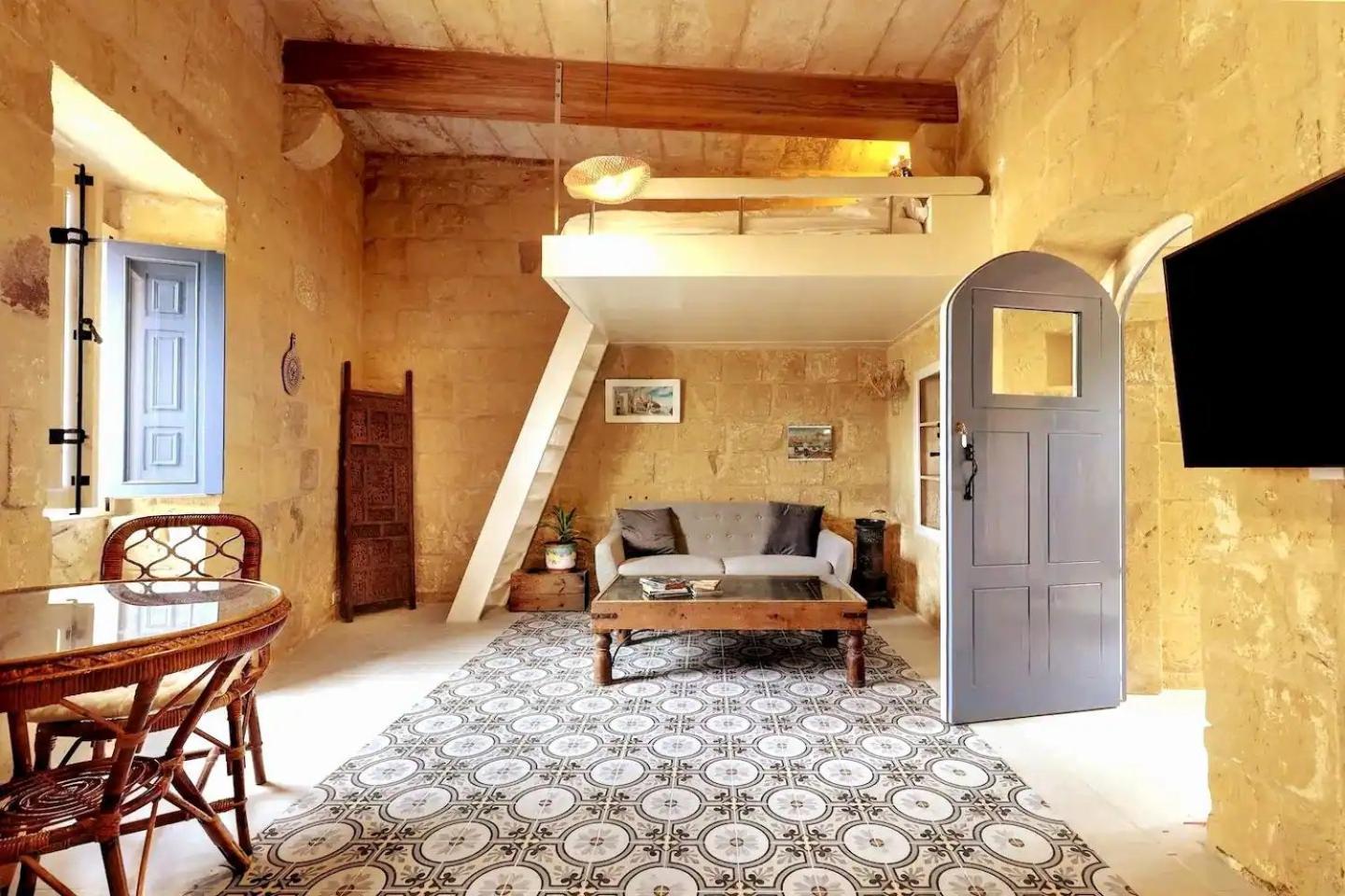 Historic Hideaways - 900 Year Old Converted Studios Вікторія Екстер'єр фото